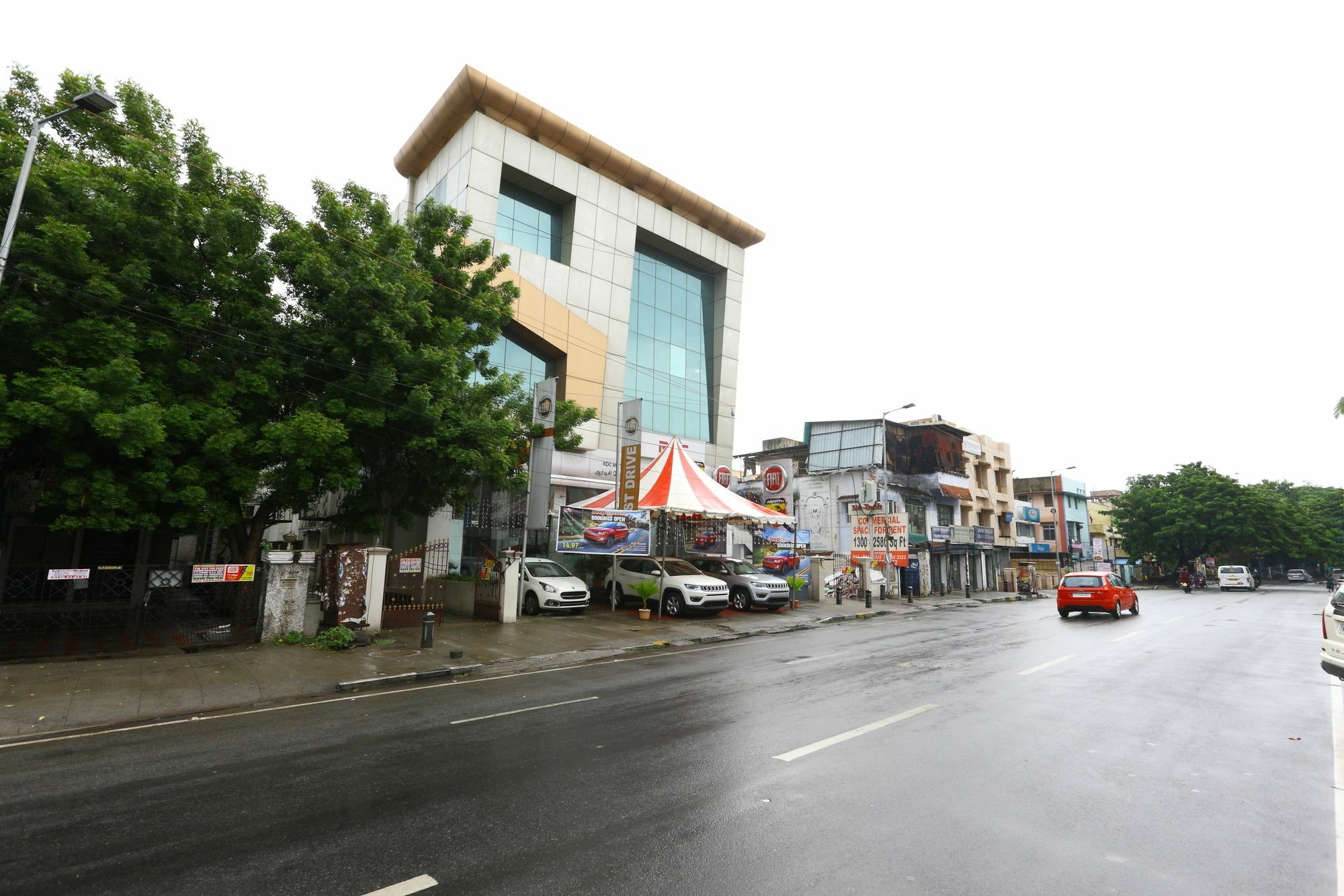 Oyo 9911 Apartment Shylee Niwas شيناي المظهر الخارجي الصورة